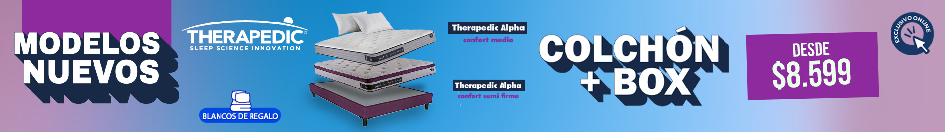 Therapedic