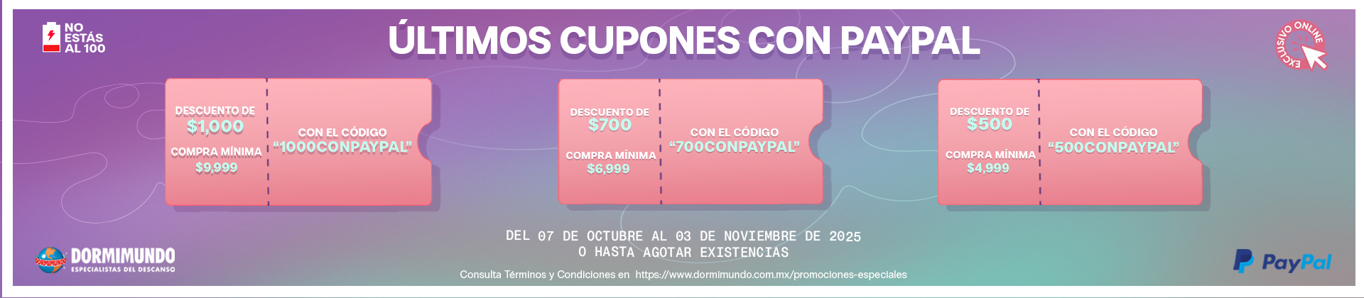 Colchones