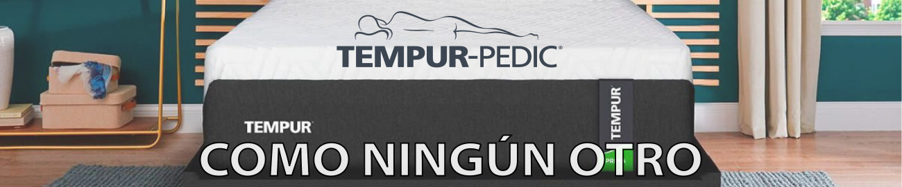 TempurPedic