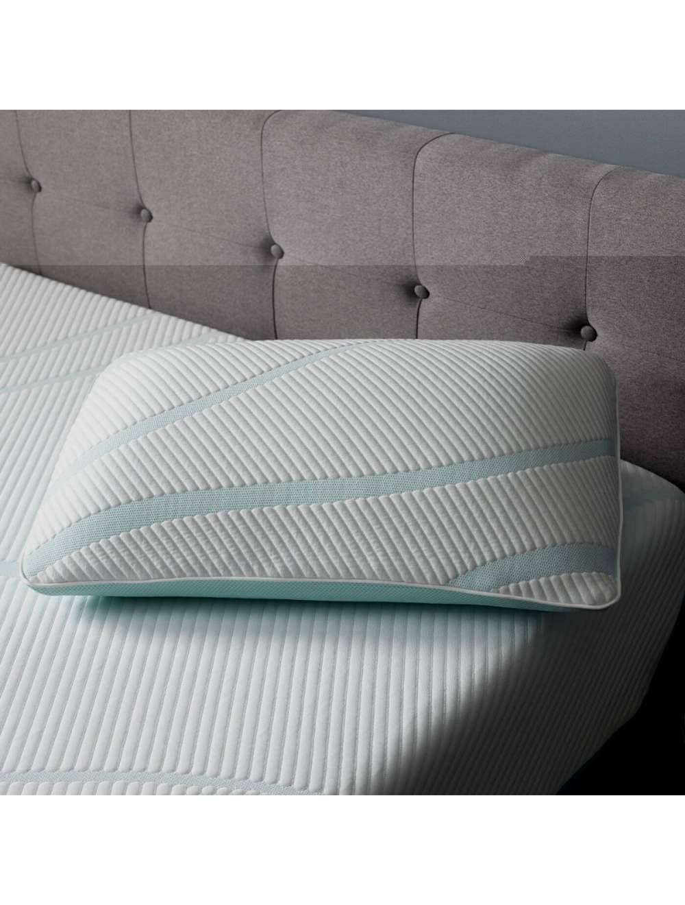 Almohada Tempur Adapt Promd Queen Cooling