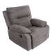 Reclinable Asti Gris